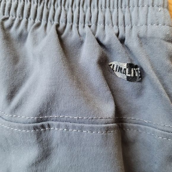 ADIDAS Gray Women's Pants - Picture 3 of 11